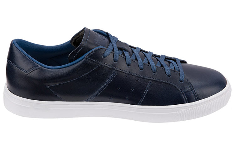 Onitsuka Tiger Lawnship 'Dark Blue' D830L-4949