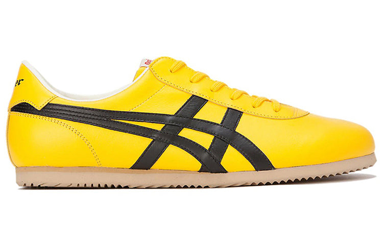 Onitsuka Tiger Nippon Made Tai-chi 'Yellow Black Gray' 1183A913-750