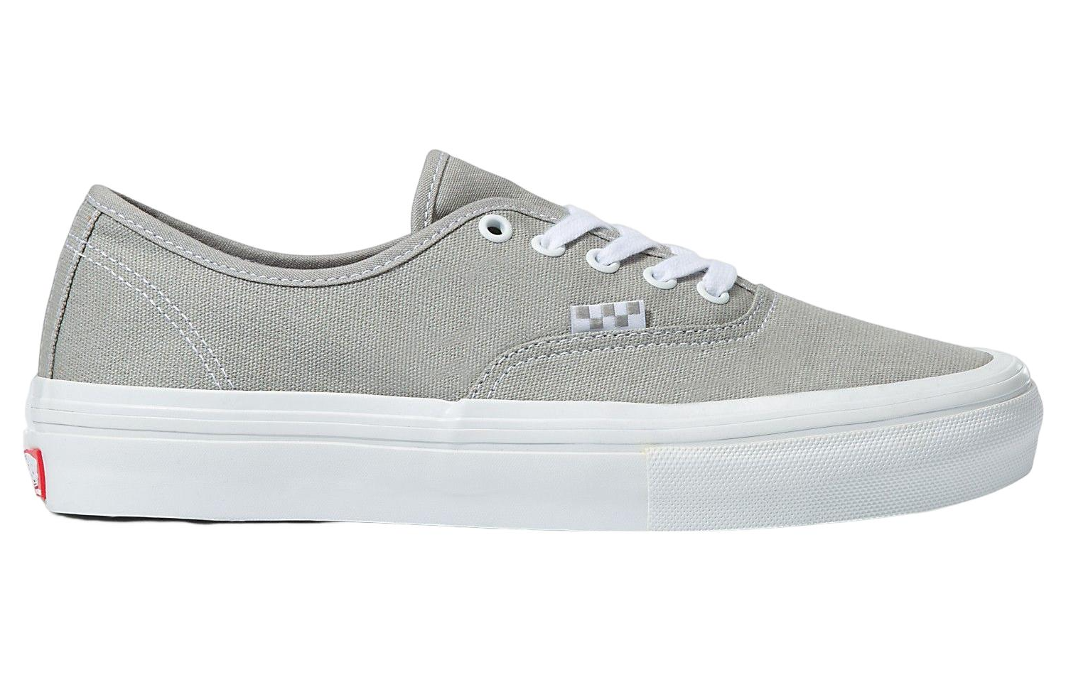 Vans Wrapped Authentic 'Grey' VN0A5FC8KAQ