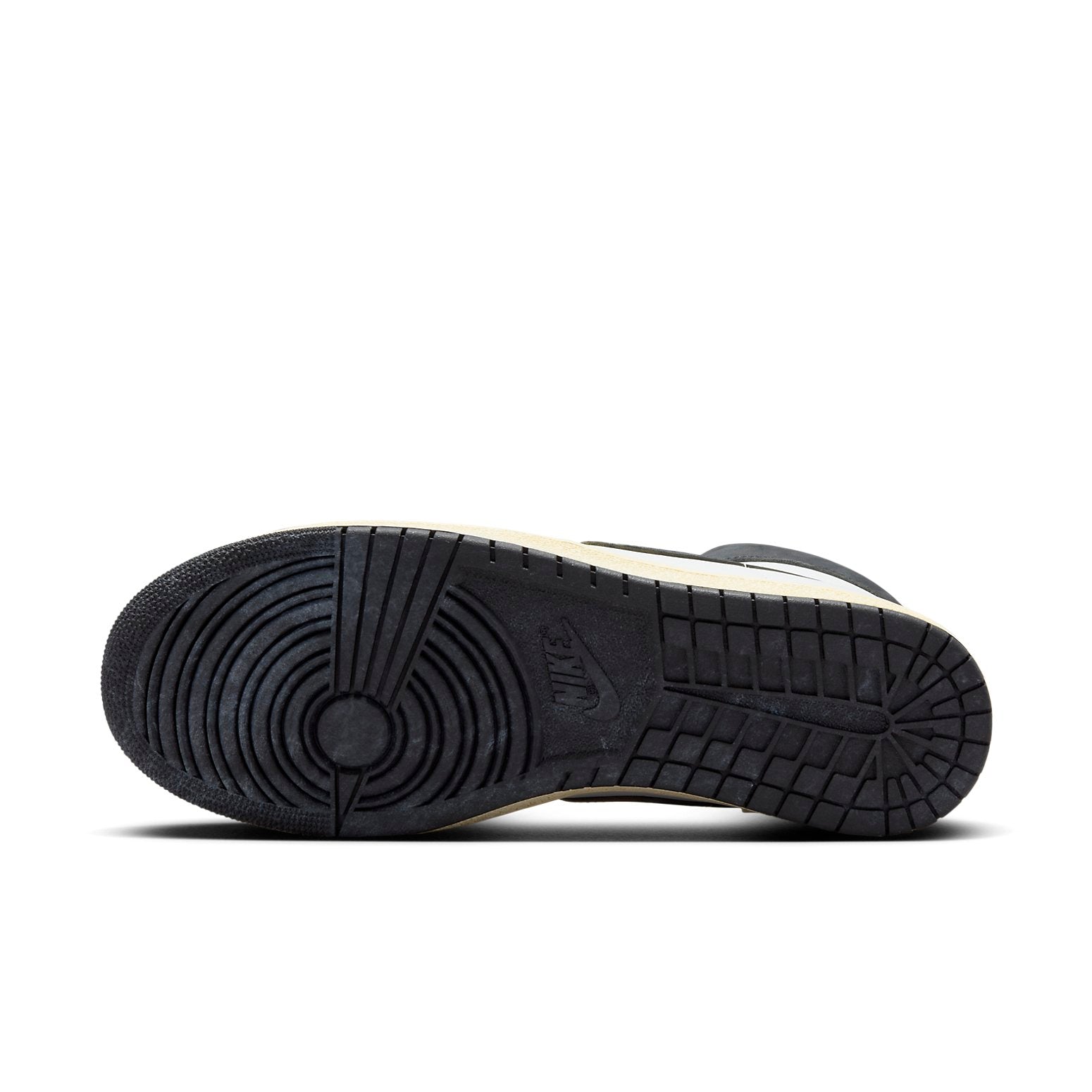 Air Jordan x A Ma Maniere Air Ship PE SP 'White Black' DX4976-100