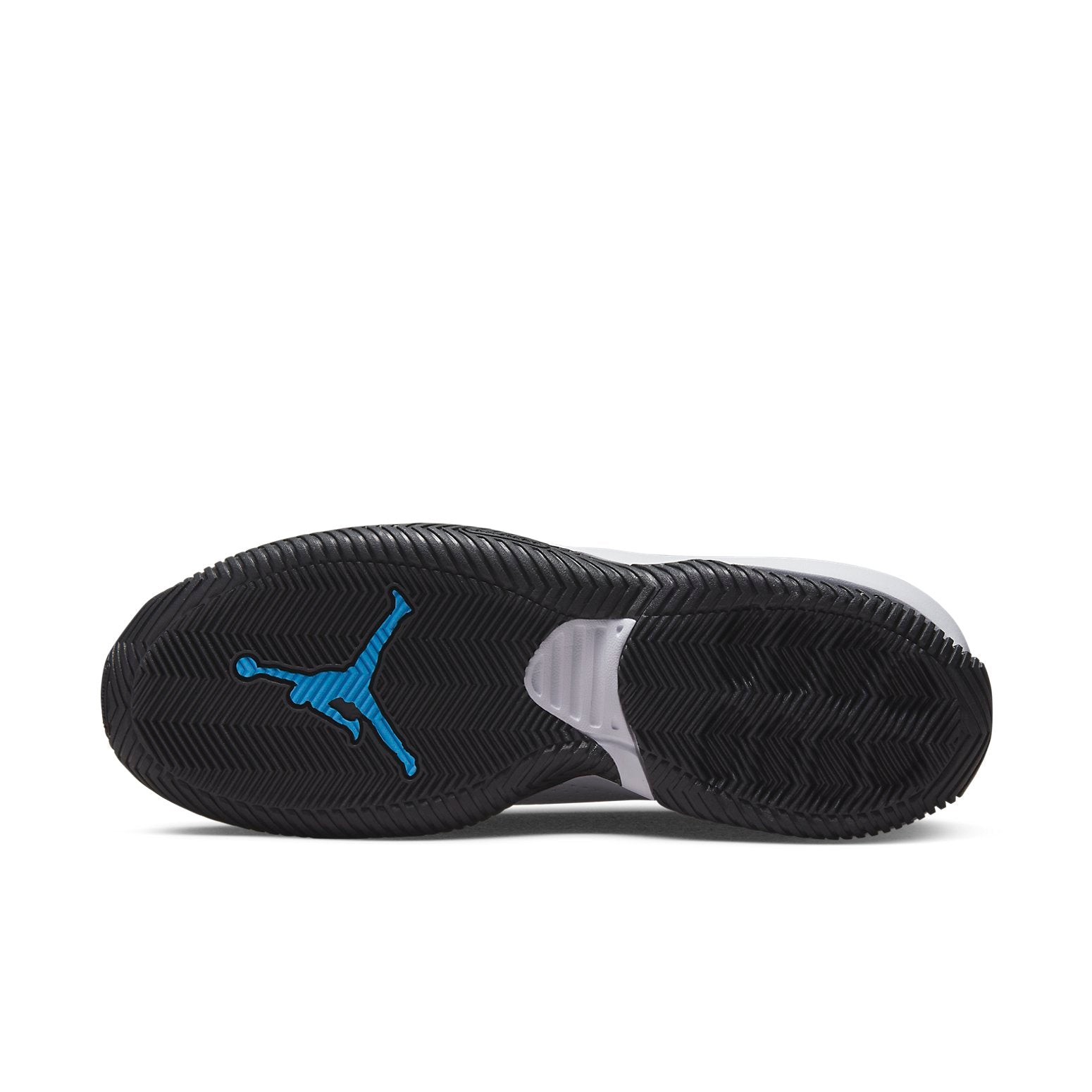 Air Jordan Stay Loyal 2  'White Black Blue' DQ8401-100