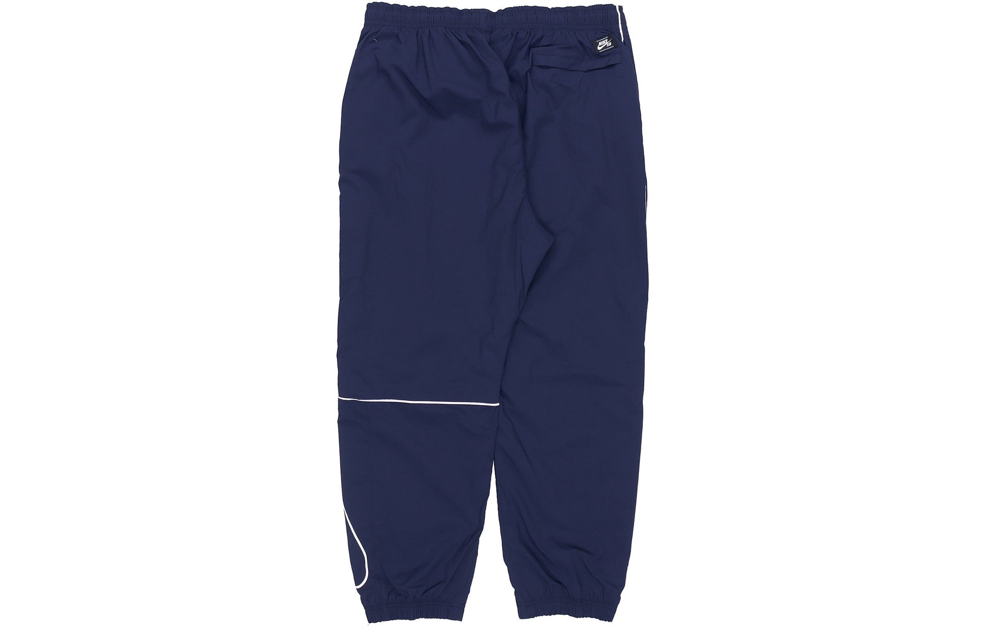 Nike SB Skateboard Athleisure Casual Sports Long Pants Blue CN5433-451