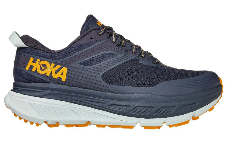 HOKA ONE ONE Stinson ATR 6 'Dark Blue' 1110506-OBSF