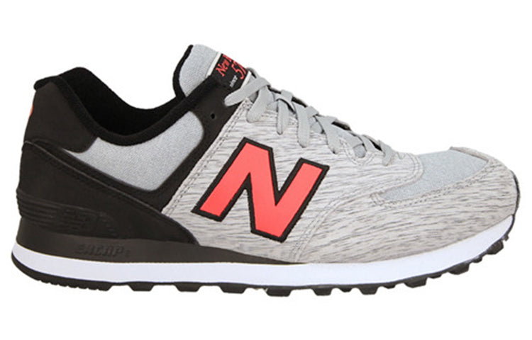 New Balance 574 'Sweatshirt Pack Grey' ML574TTA