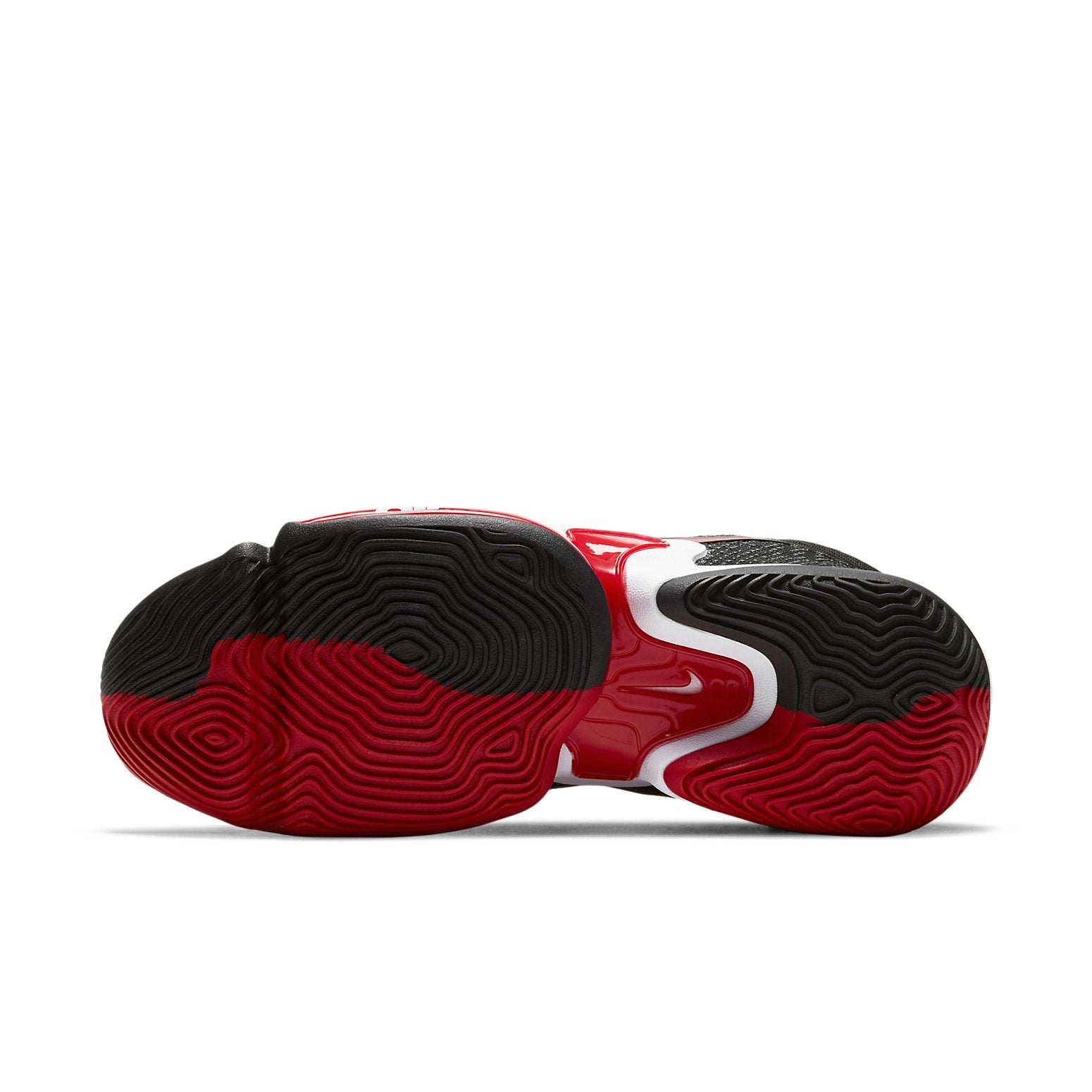Nike Zoom Rize 2 'Bred' CT1495-003