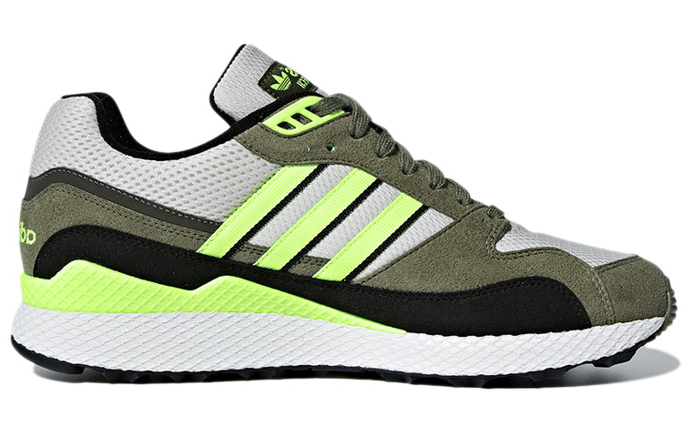 adidas Ultra Tech 'Khaki Yellow' BD7937