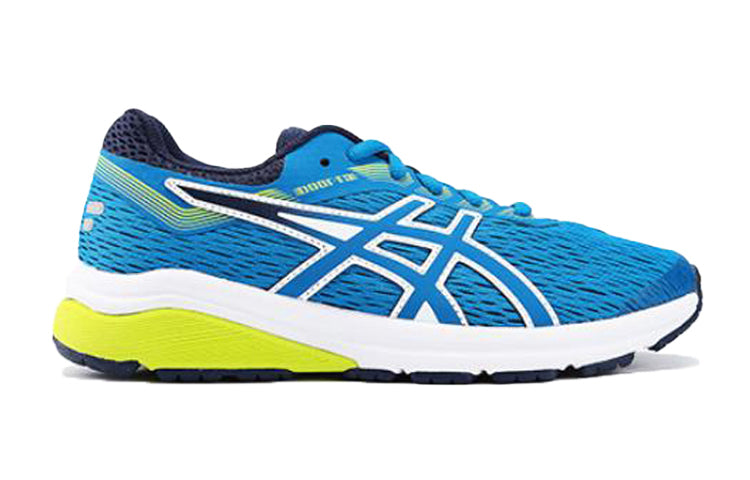(GS) ASICS GT-1000 7 'Blue' 1014A005-402