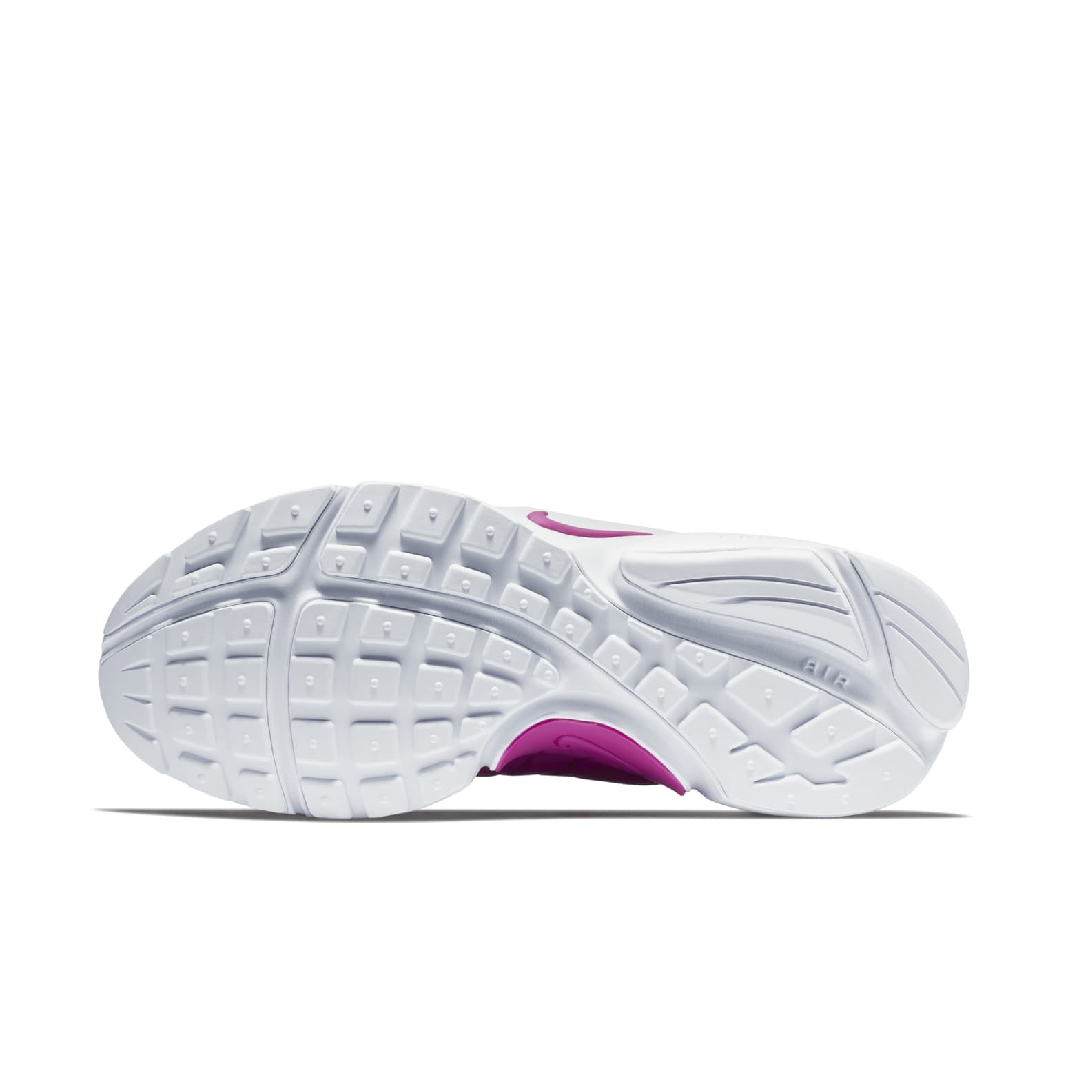 (WMNS) Nike Air Presto 'University Red' AR3899-600