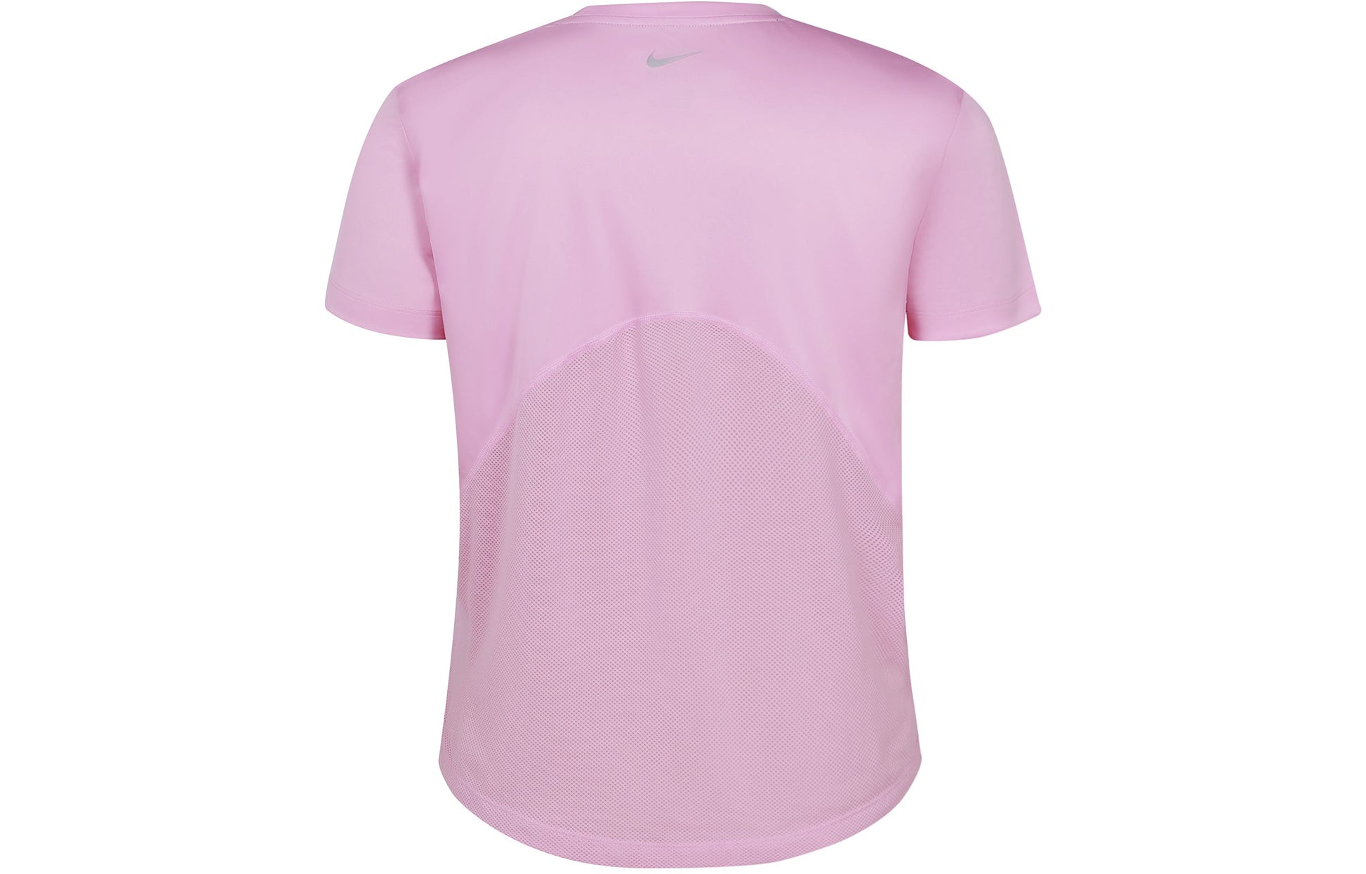 (WMNS) Nike Running Training Gym Sports Round Neck 'Pink' CN5185-629