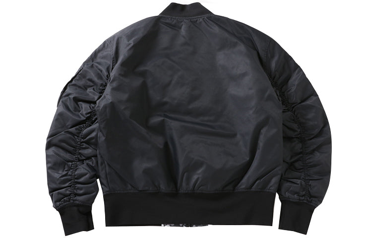Nike As Men's Nike Sportswear He Bombr Jacket AR2184-010