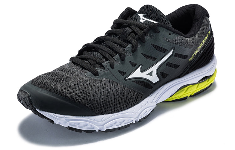 Mizuno Prodigy 2 Black/White J1GC181044