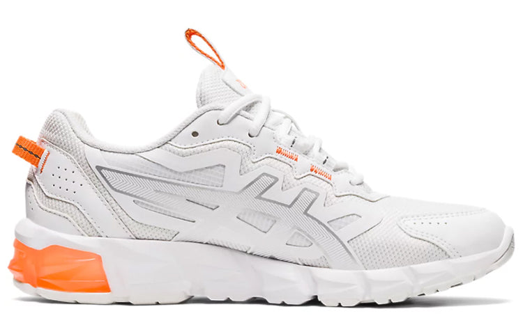 (WMNS) ASICS Gel Quantum 90 3 'White Sun Peach' 1202A040-103