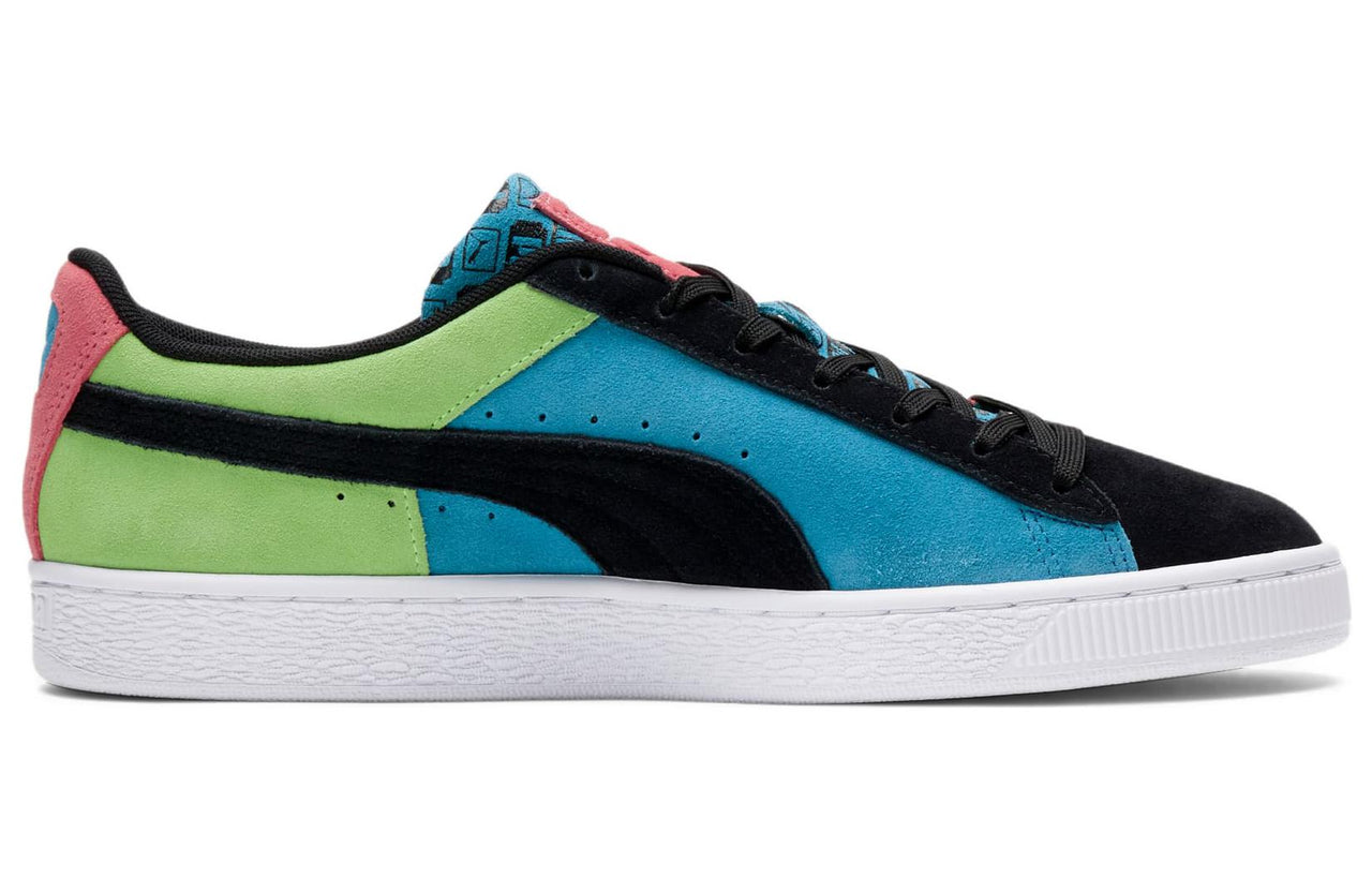PUMA Suede Classix Fly 387092-01