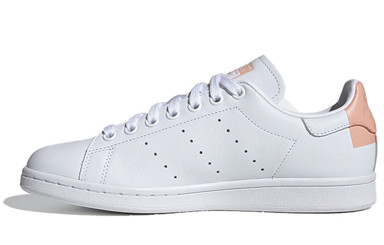 (WMNS) adidas Stan Smith 'Glow Pink' EG2854