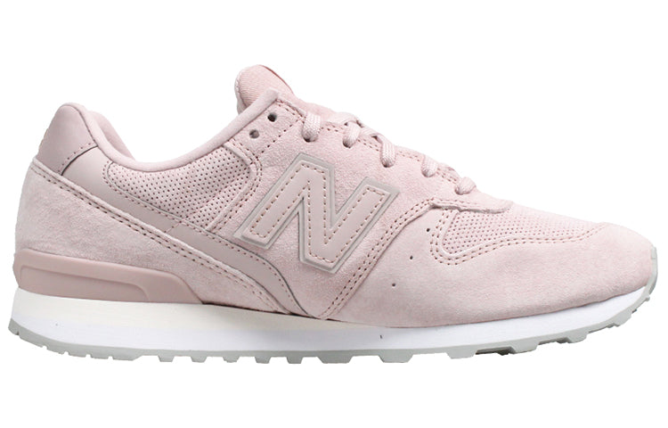 (WMNS) New Balance 996 'Pink' WR996WPP