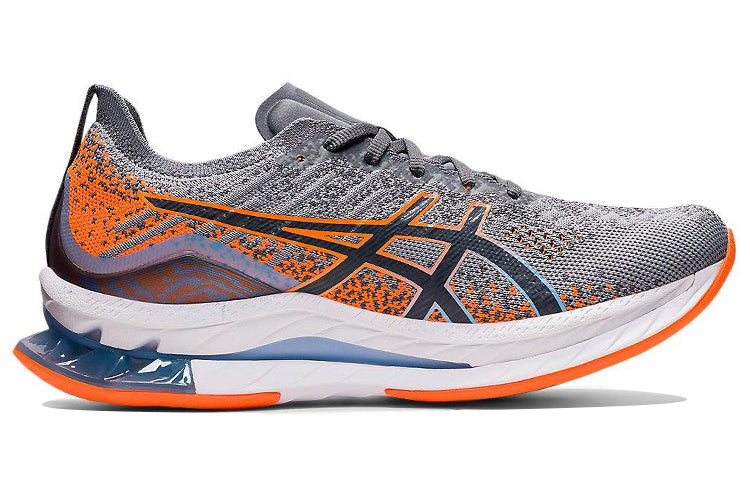 ASICS Gel-Kinsei Blast 'Sheet Rock Shocking Orange' 1011B203-020