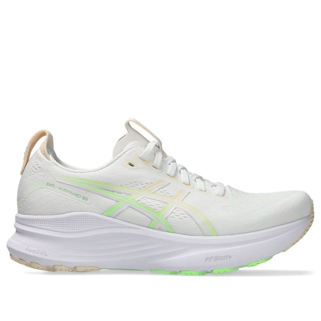 (WMNS) ASICS Gel-Kayano 32 D Wide 'White Seashell' 1012B839-102