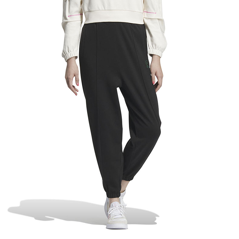 (WMNS) adidas City Escape Pant 6 'Black' IK3430