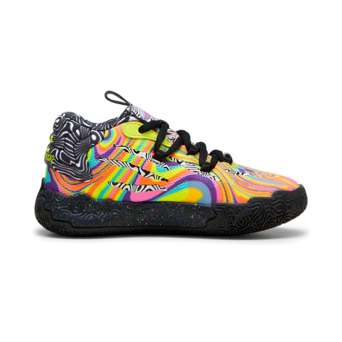 (PS) PUMA x Dexter's Laboratory MB.03 'Multi-Color' 395824-01