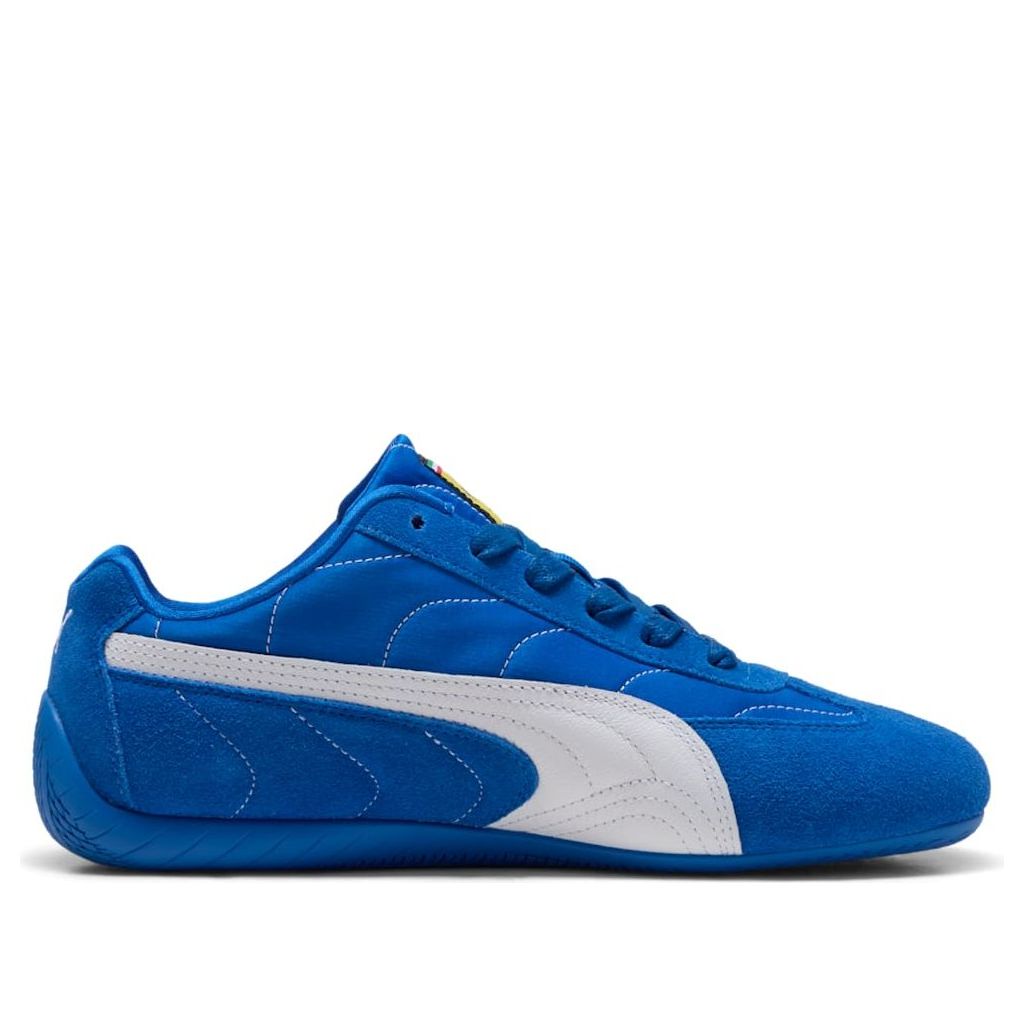 PUMA x Scuderia Ferrari Monza Speedcat 'Steer Blue' 309077-02
