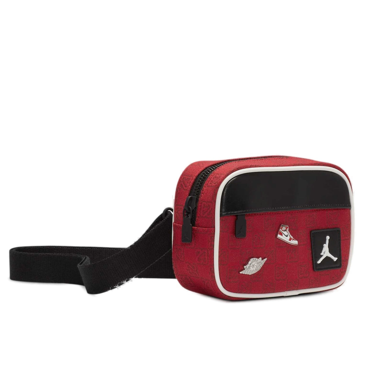 Air Jordan Monogram Camera Bag HQ7569-636
