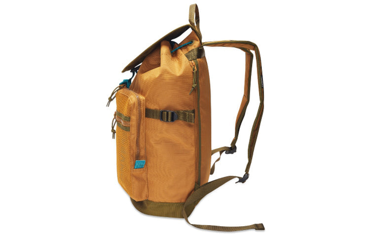 Converse Rucksack Backpack 'Khaki' 10021021-218