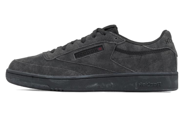 Reebok Club C 85 Vintage 'Black' 100034267