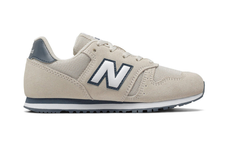 New Balance Kids' 373 Beige YC373SG
