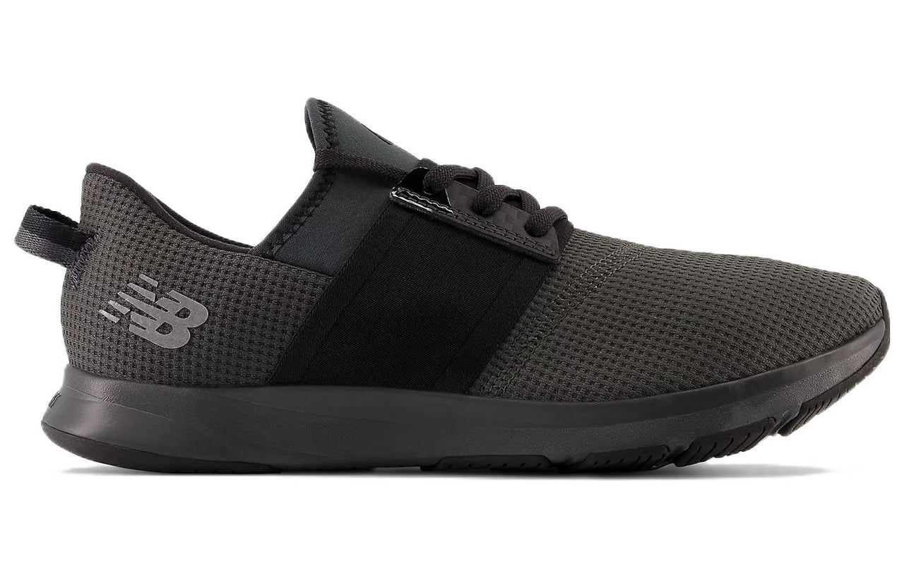 (WMNS) New Balance Dynasoft Nergize v3 'Black' WXNRGCK3