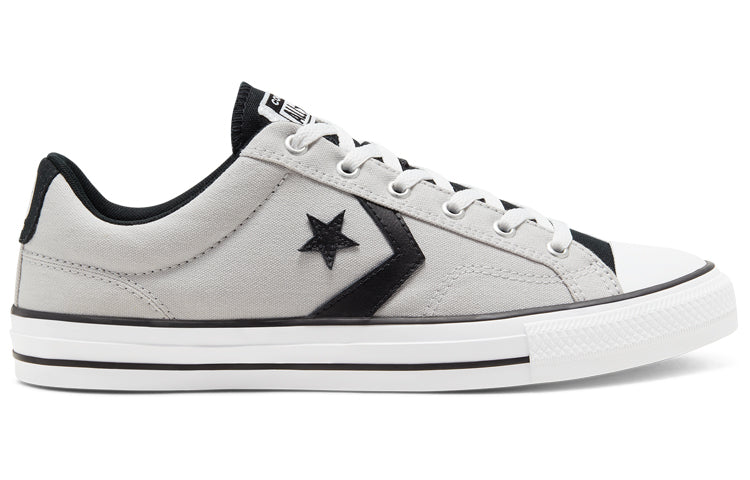 Converse Star Player 'Grey Black' 168528C