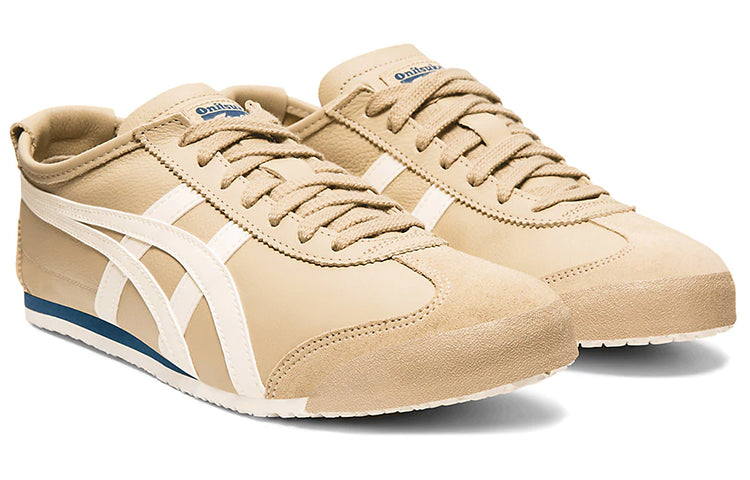Onitsuka Tiger Mexico 66 'Wood Grey' 1183A201-204