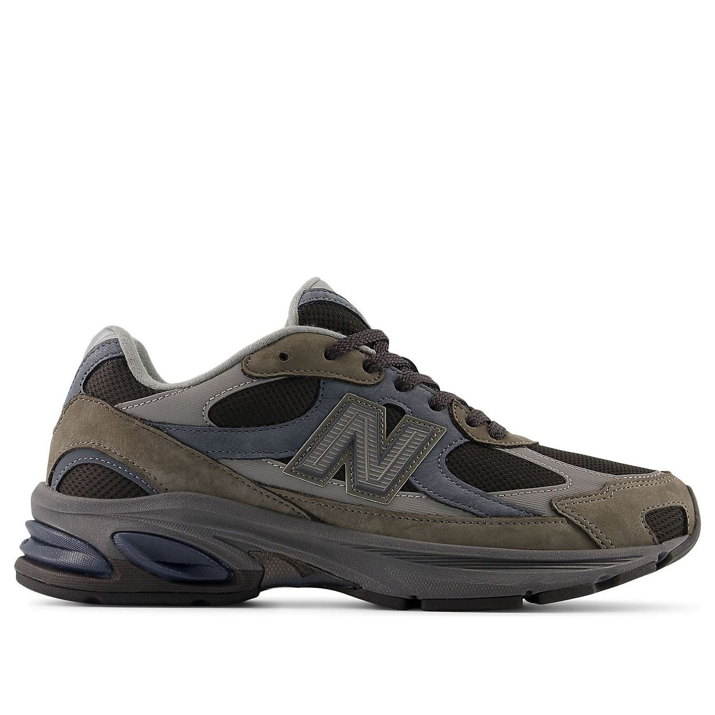New Balance 2010 'Tornado Faded Black' U20107Z3
