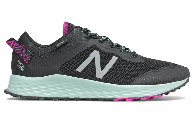 (WMNS) New Balance Arishi Series 'Black Purple' WTARISGB