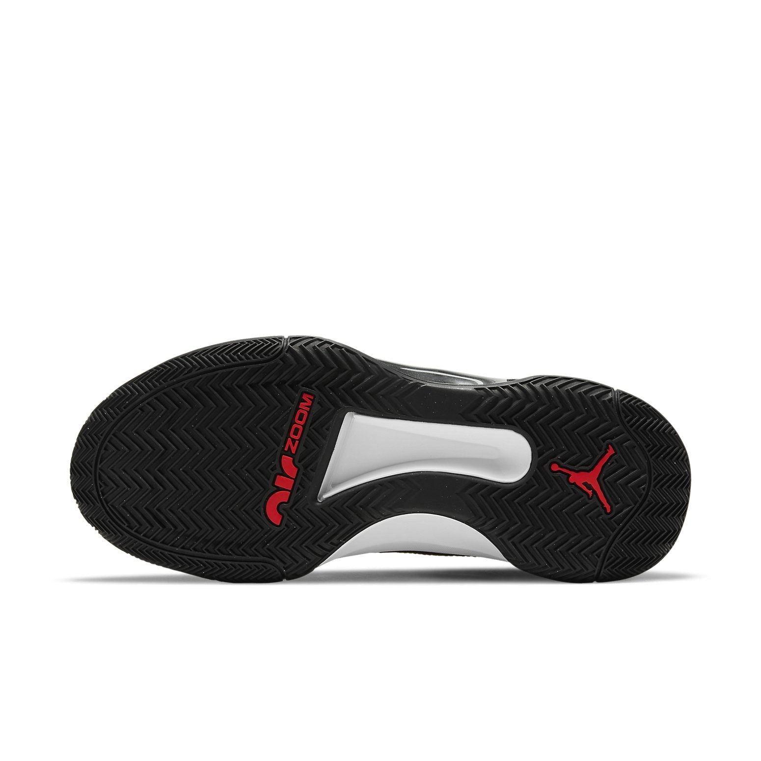 Air Jordan Jumpman 2021 'White University Red Black' CQ4021-102