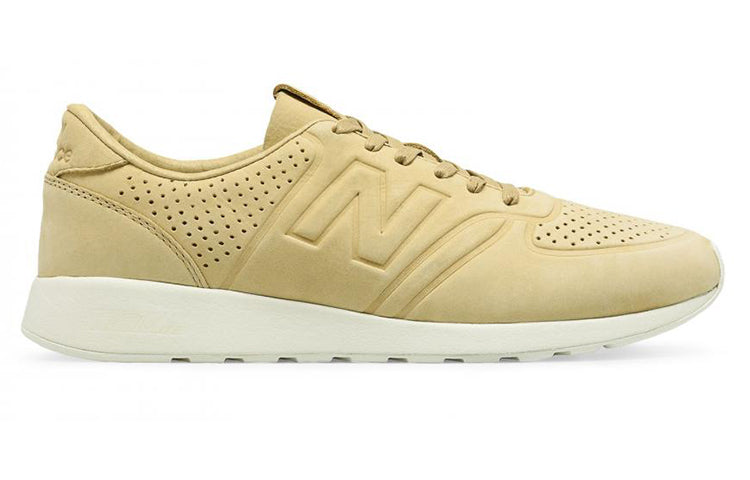New Balance 420 Re-Enginee 'Light Brown' MRL420DB