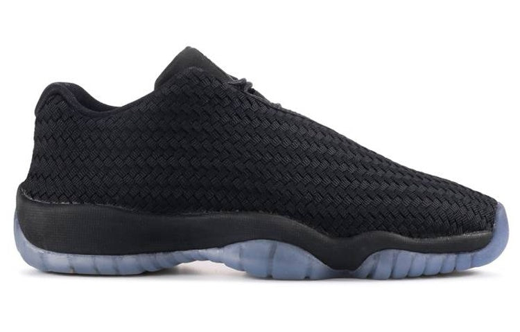 (GS) Air Jordan Future Low 'Gamma' 724813-005