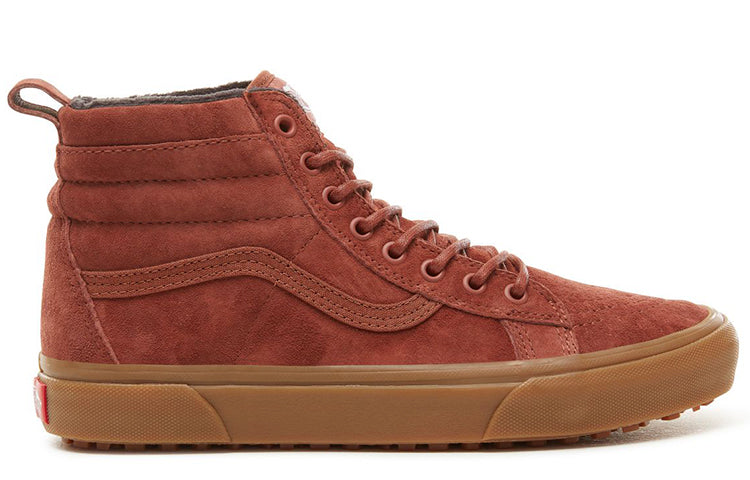 Vans SK8-HI MTE 'Sequoia Gum' VN0A33TXUC8