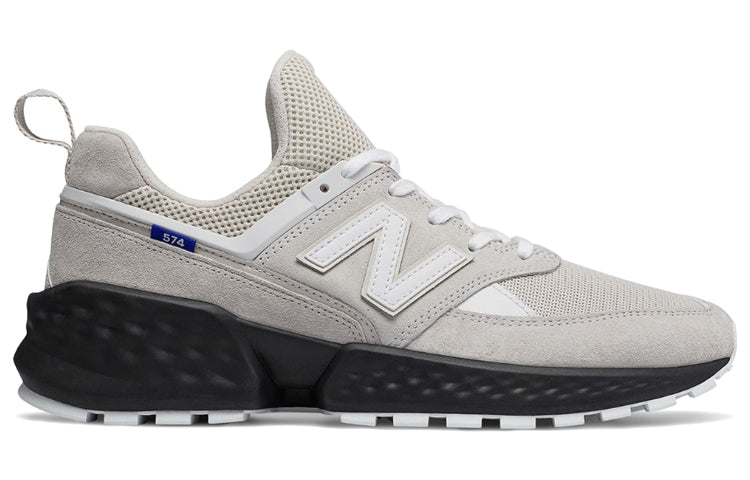 New Balance NB 574 Sport Sports Casual Shoes 'Grey' MS574EDA