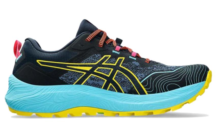 ASICS Gel-Trabuco 11 'French Blue' 1011B605-401