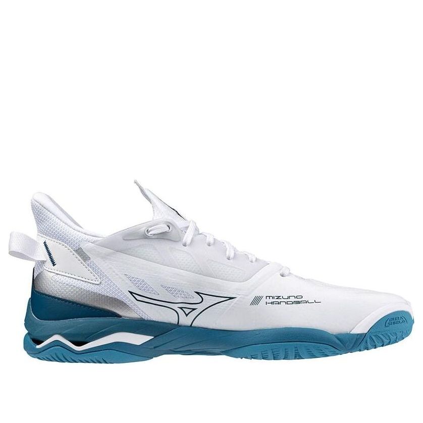 Mizuno Wave Mirage 5 'White Sailor Blue' X1GA235021