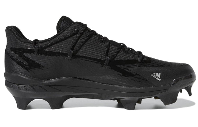 adidas Adizero Afterburner 8 Pro TPU 'Black White' FZ4220