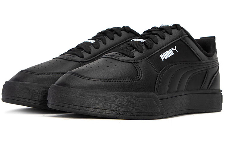 PUMA Caven Tape 'Black' 386381-02