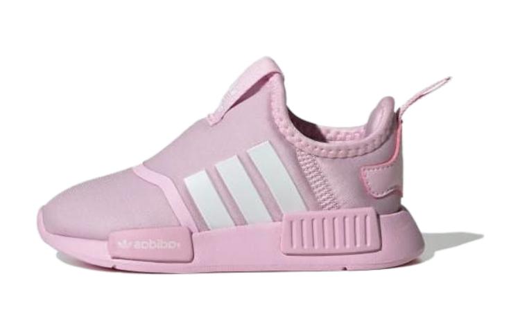 (TD) adidas NMD 360 'Orchid Fusion' ID4607