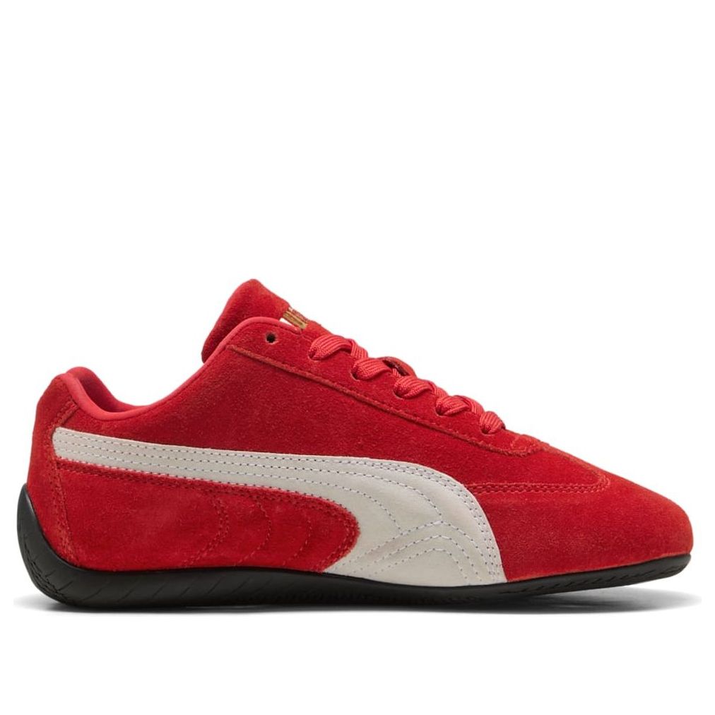(GS) PUMA Speedcat OG 'Red White' 401698-02