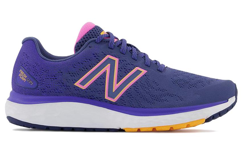 (WMNS) New Balance 680v7 'Night Sky Aura' W680CB7