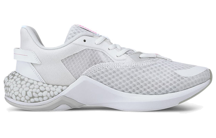 (WMNS) PUMA Hybrid Nx Ozone 'Whie Pink' 193109-08