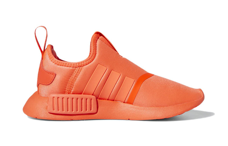 (GS) adidas NMD 360 'Solar Red' GX3316