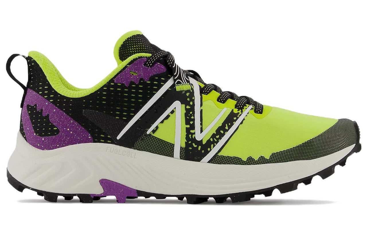 (WMNS) New Balance FuelCell Summit Unknown v3 'Lemonade Mystic Purple' WTUNKNY3