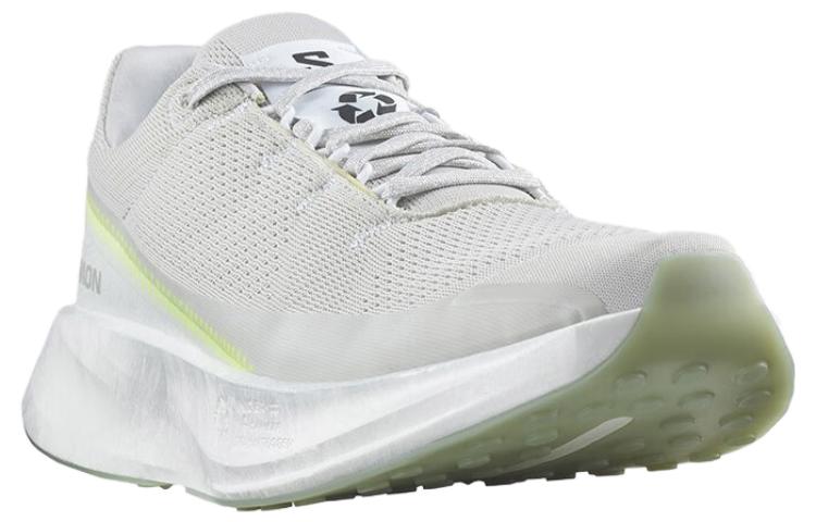 SALOMON Index 02 'White Safety Yellow' 472417