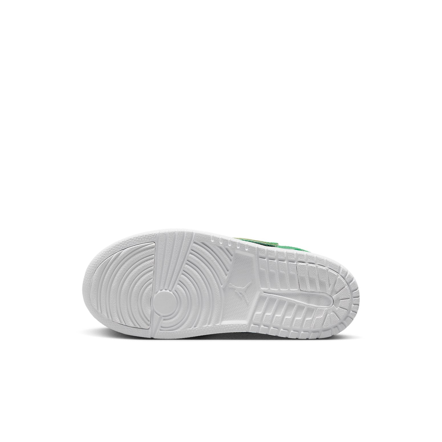 (PS) Sky Air Jordan 1 'Lucky Green' BQ7197-301